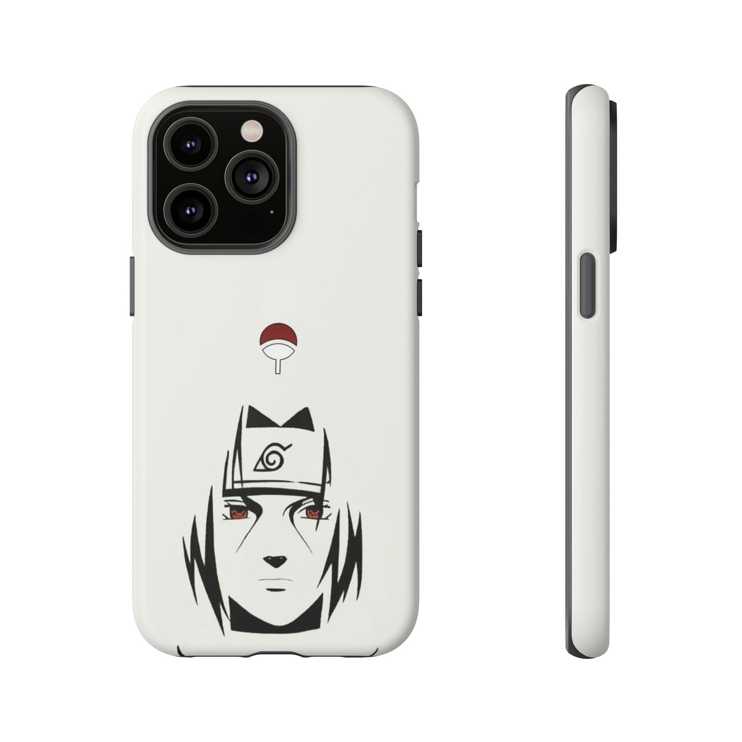 Itachi Uchiha Phone Case