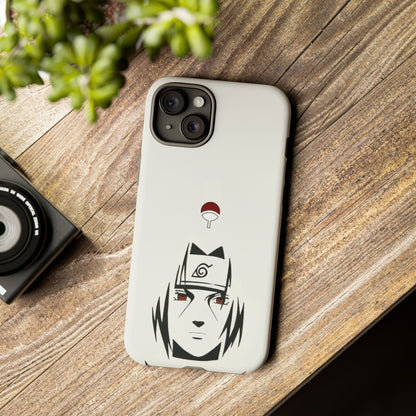 Itachi Uchiha Phone Case