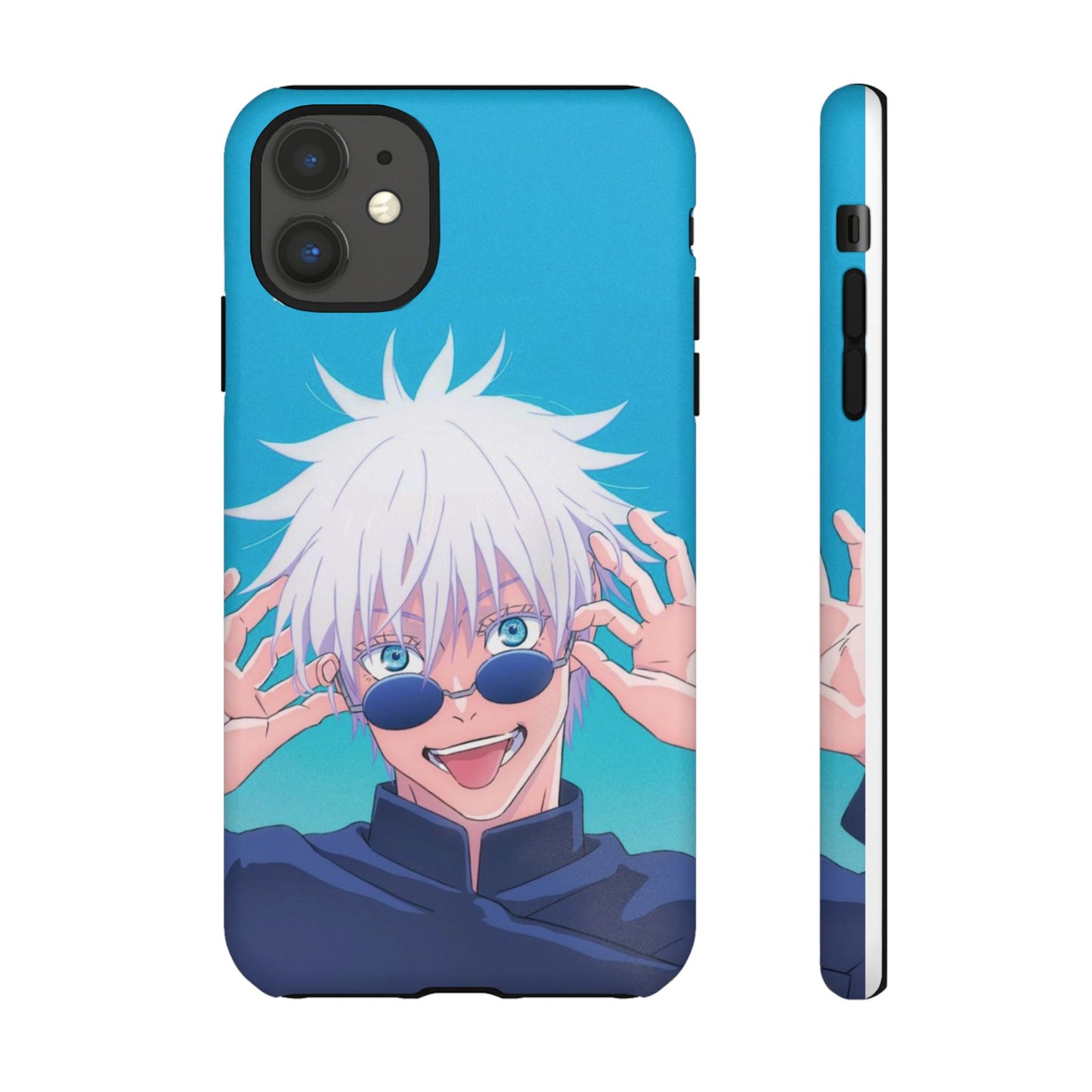 Gojo Satoru Phone Case