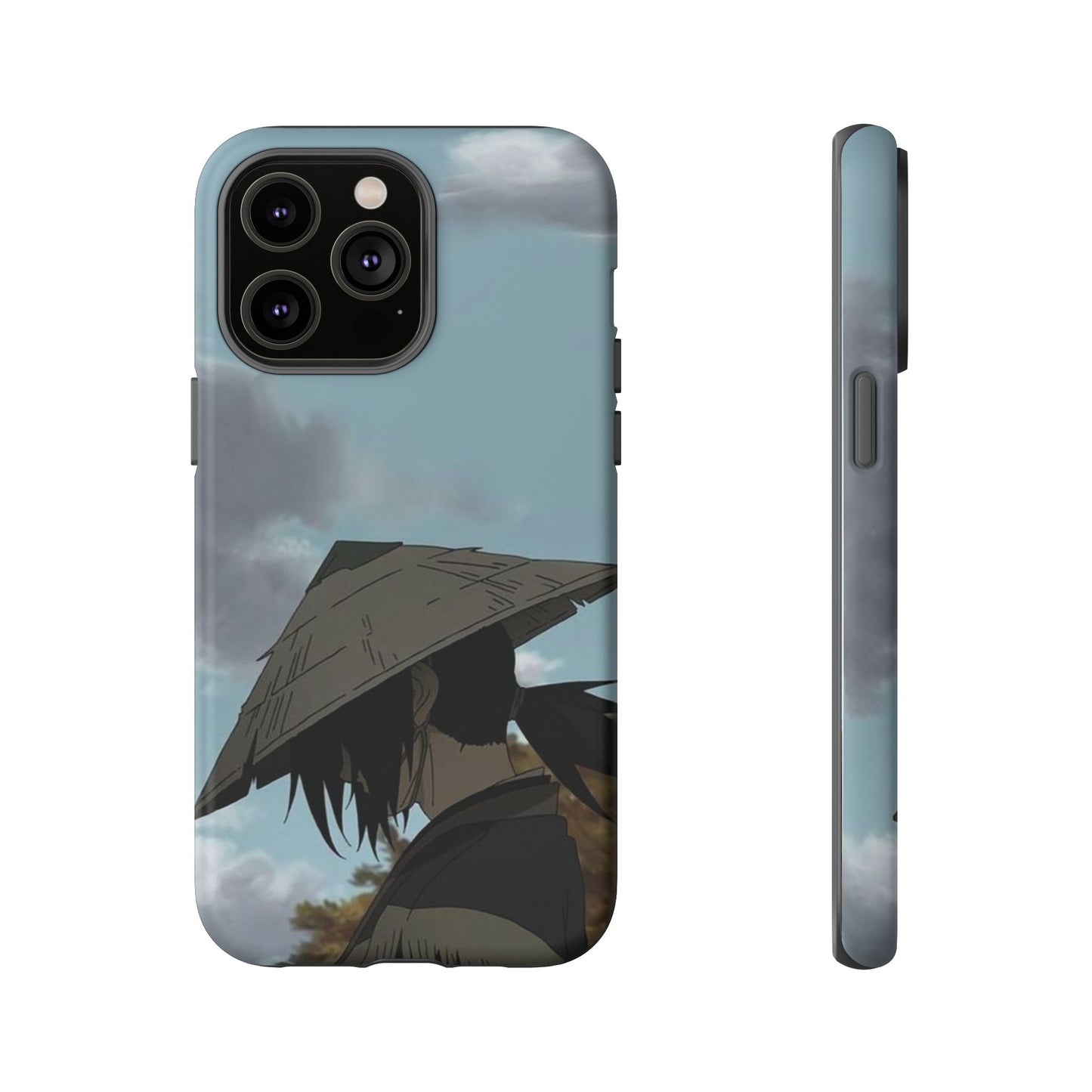 Itachi Phone Case