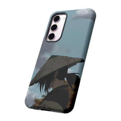 Itachi Phone Case