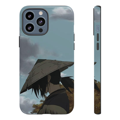 Itachi Phone Case