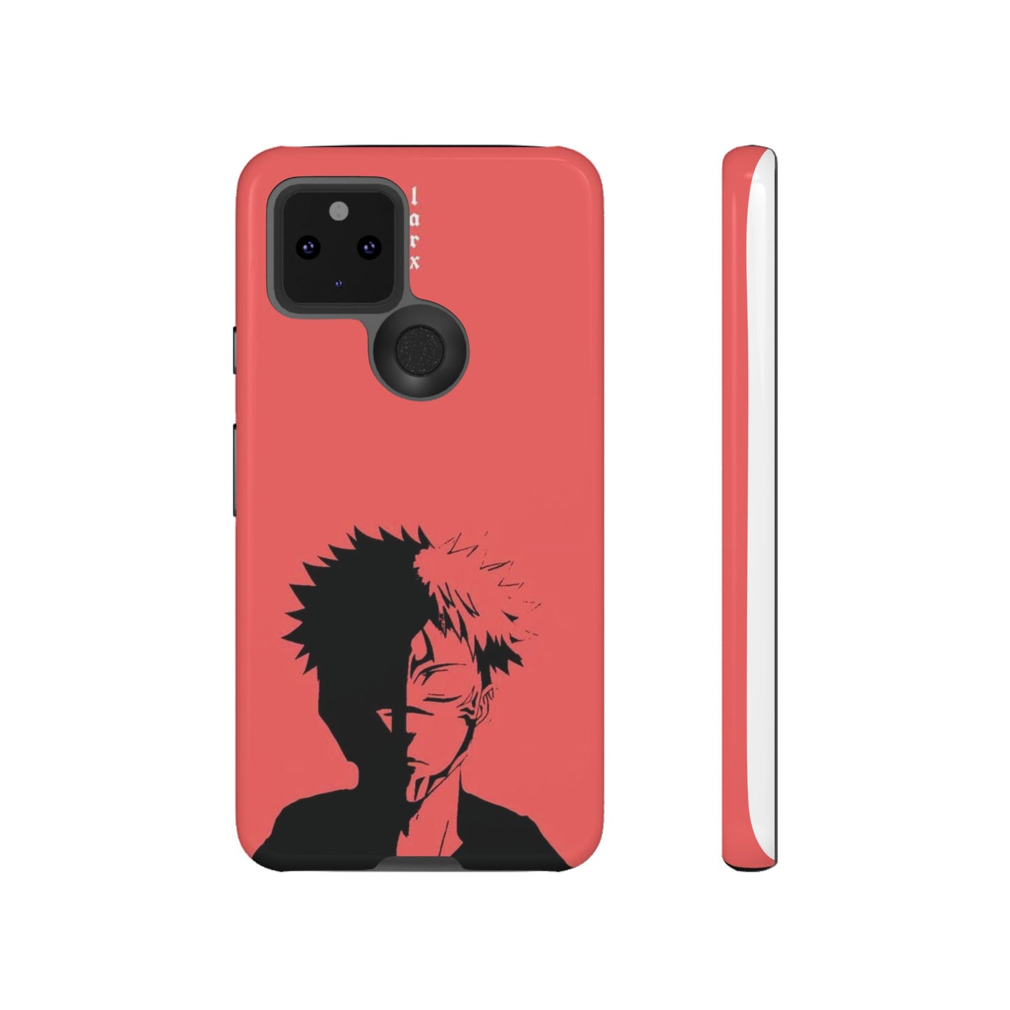 Yuji Itadori Phone Case