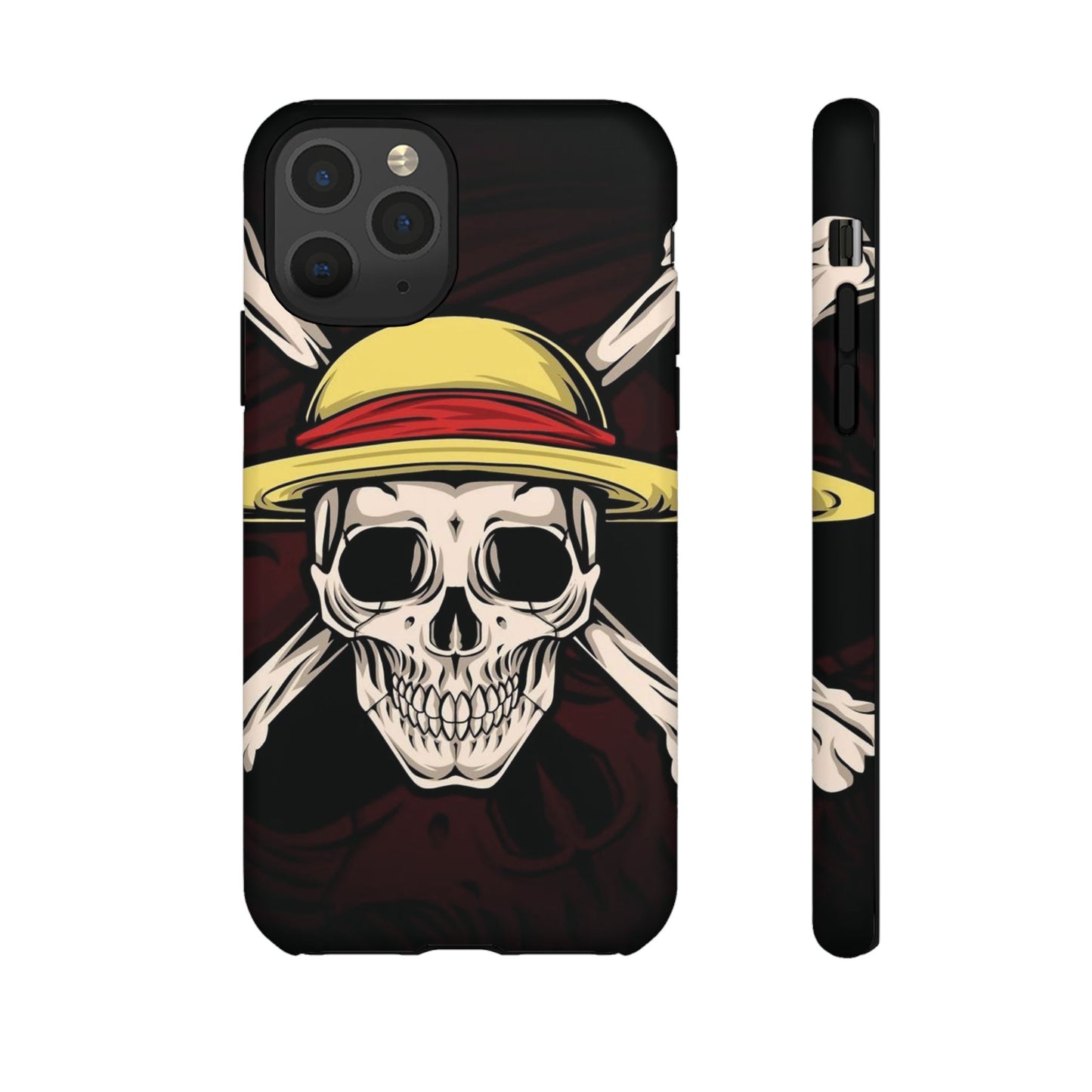 Luffy Phone Case