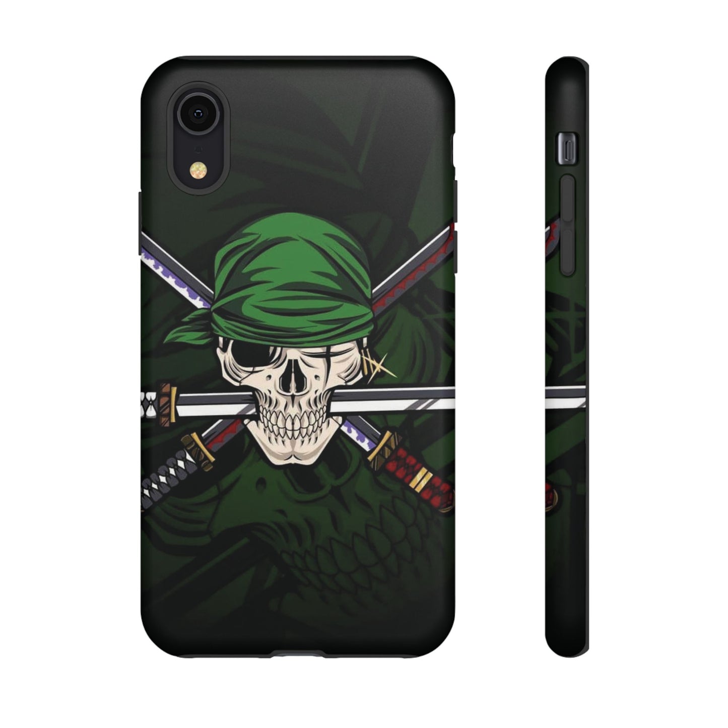 Roronoa Zoro Phone Case