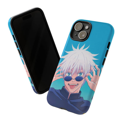 Gojo Satoru Phone Case