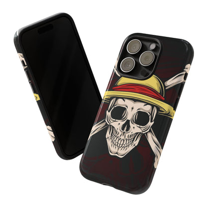 Luffy Phone Case