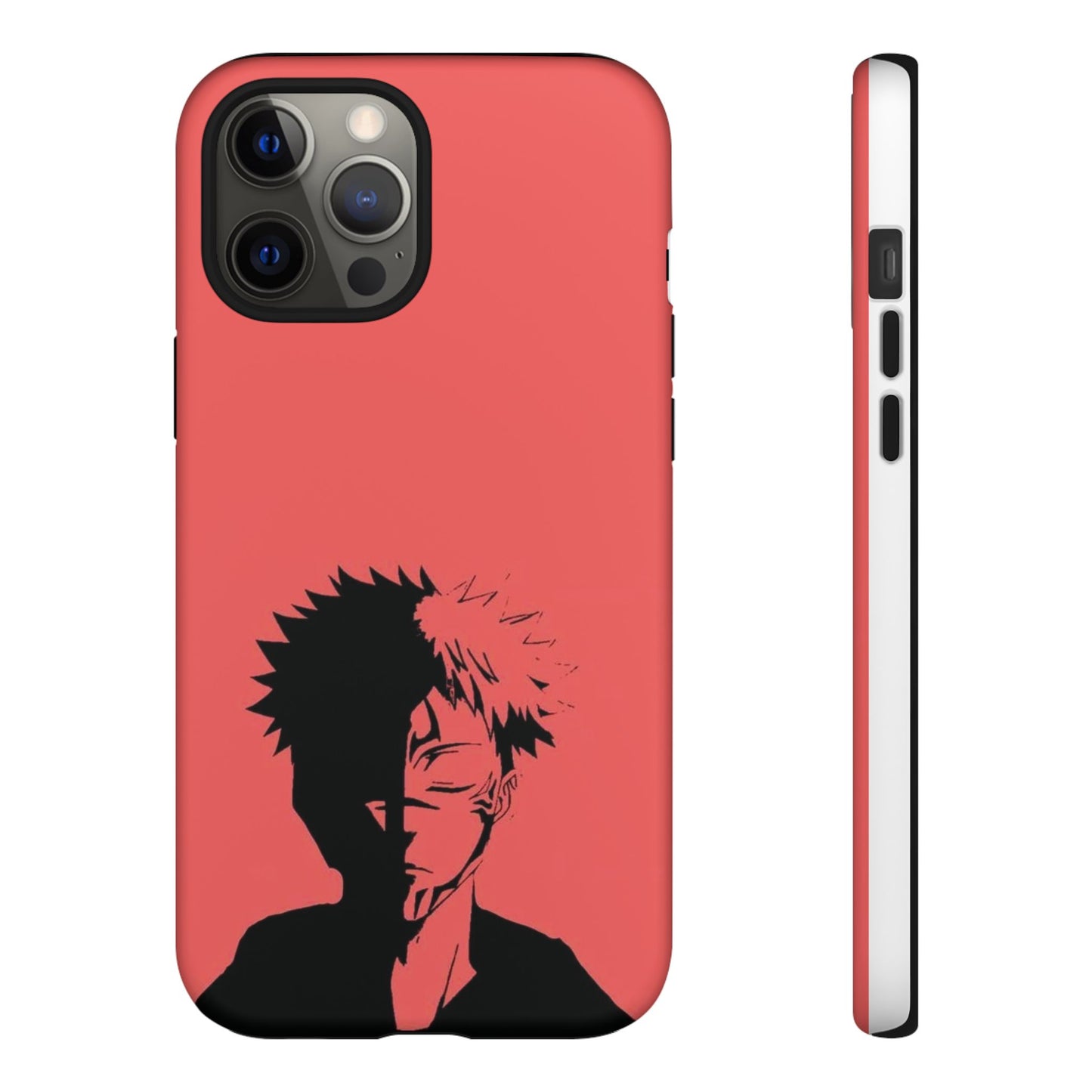 Yuji Itadori Phone Case