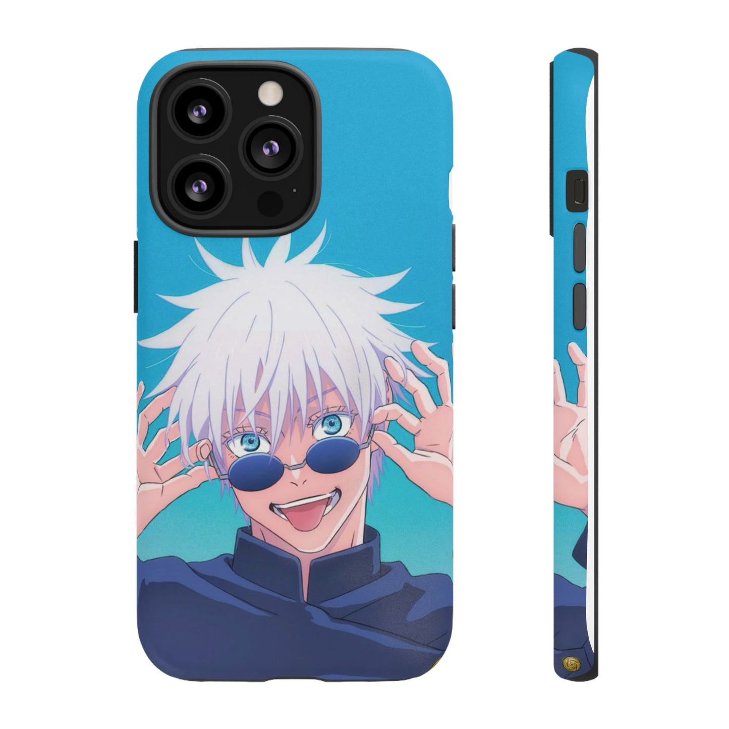 Gojo Satoru Phone Case