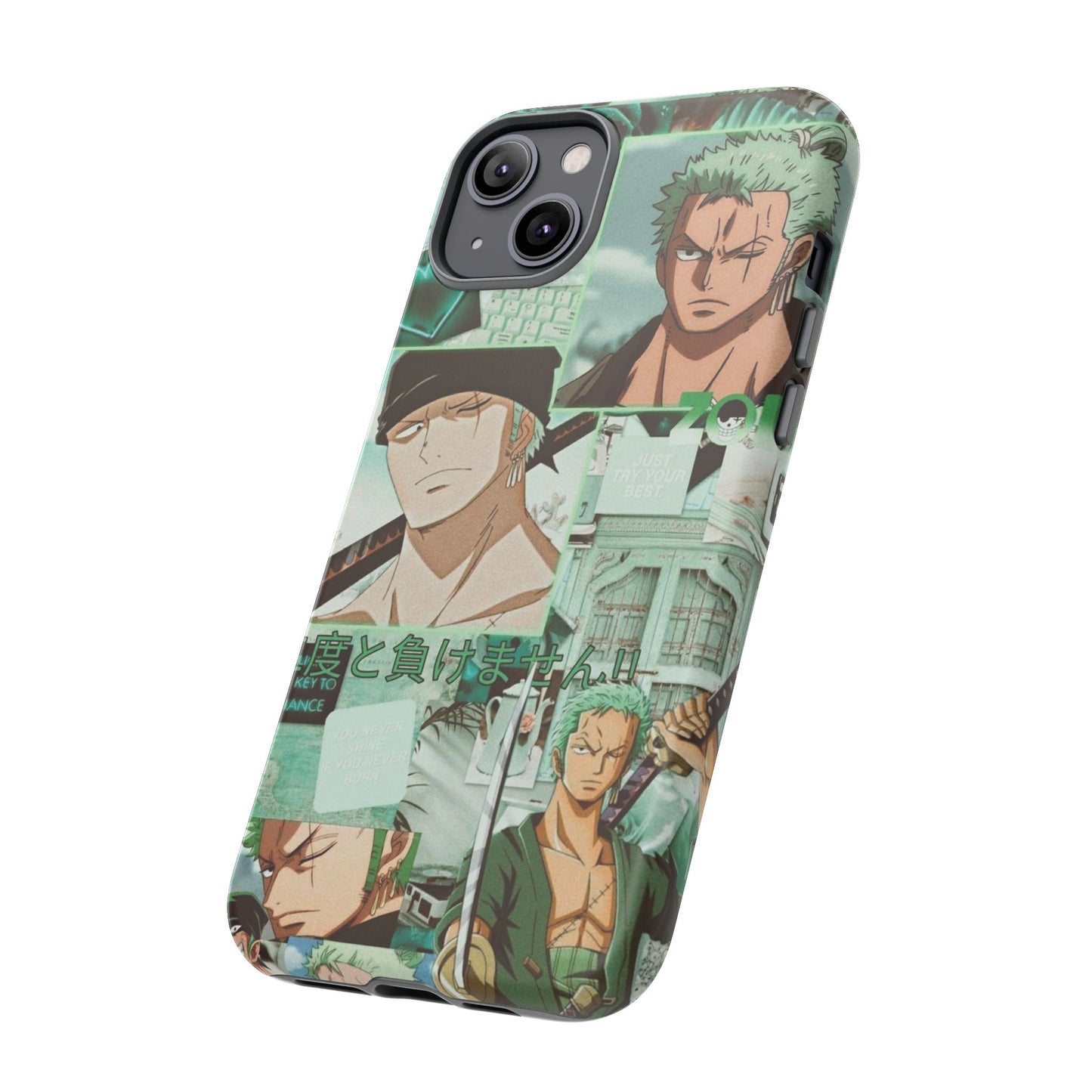 Roronoa Zoro Phone Case