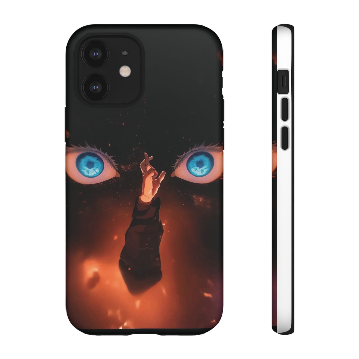 Gojo Satoru Phone Case