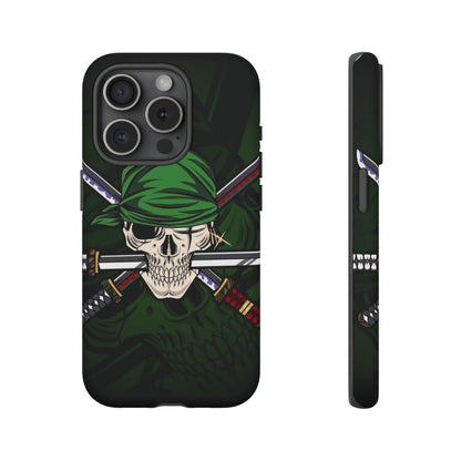 Roronoa Zoro Phone Case