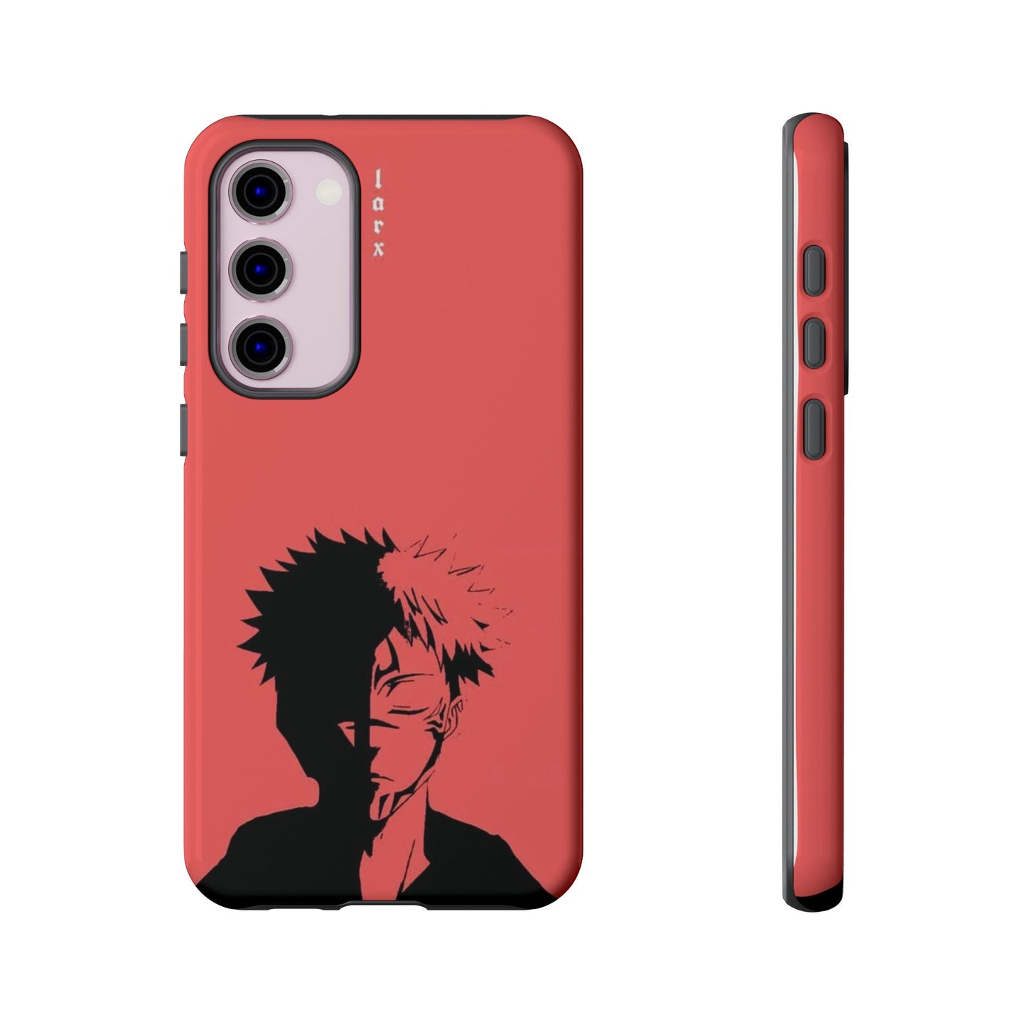 Yuji Itadori Phone Case