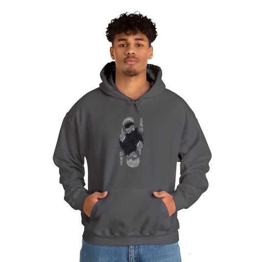 Gojo Hoodie