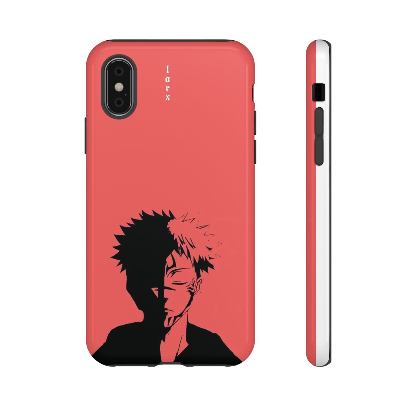 Yuji Itadori Phone Case