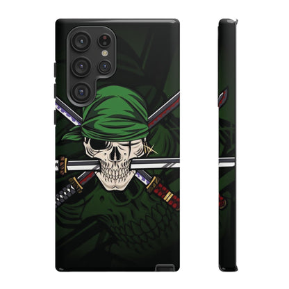 Roronoa Zoro Phone Case