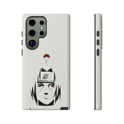 Itachi Uchiha Phone Case