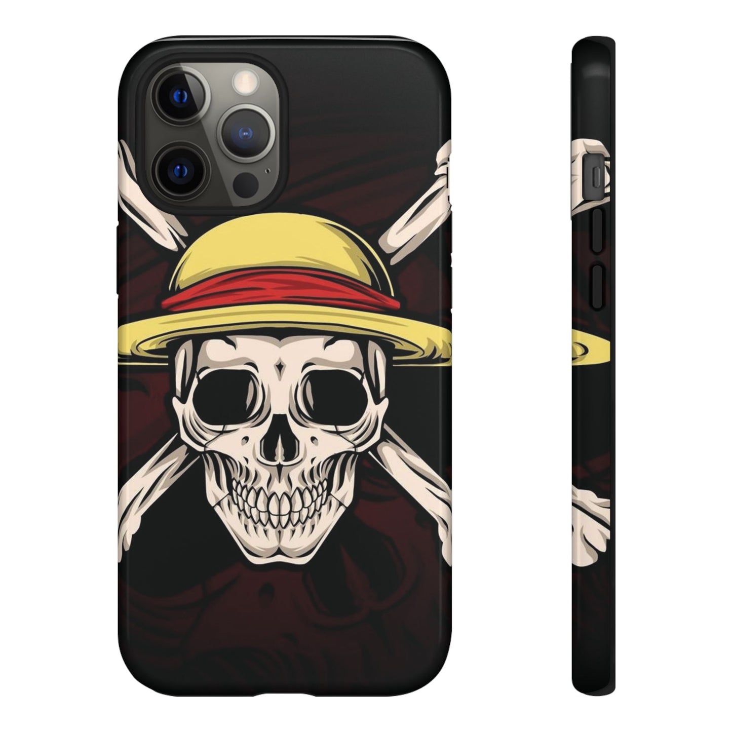 Luffy Phone Case