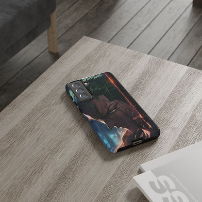 Roronoa Zoro Phone Case