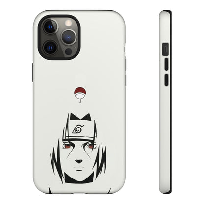 Itachi Uchiha Phone Case