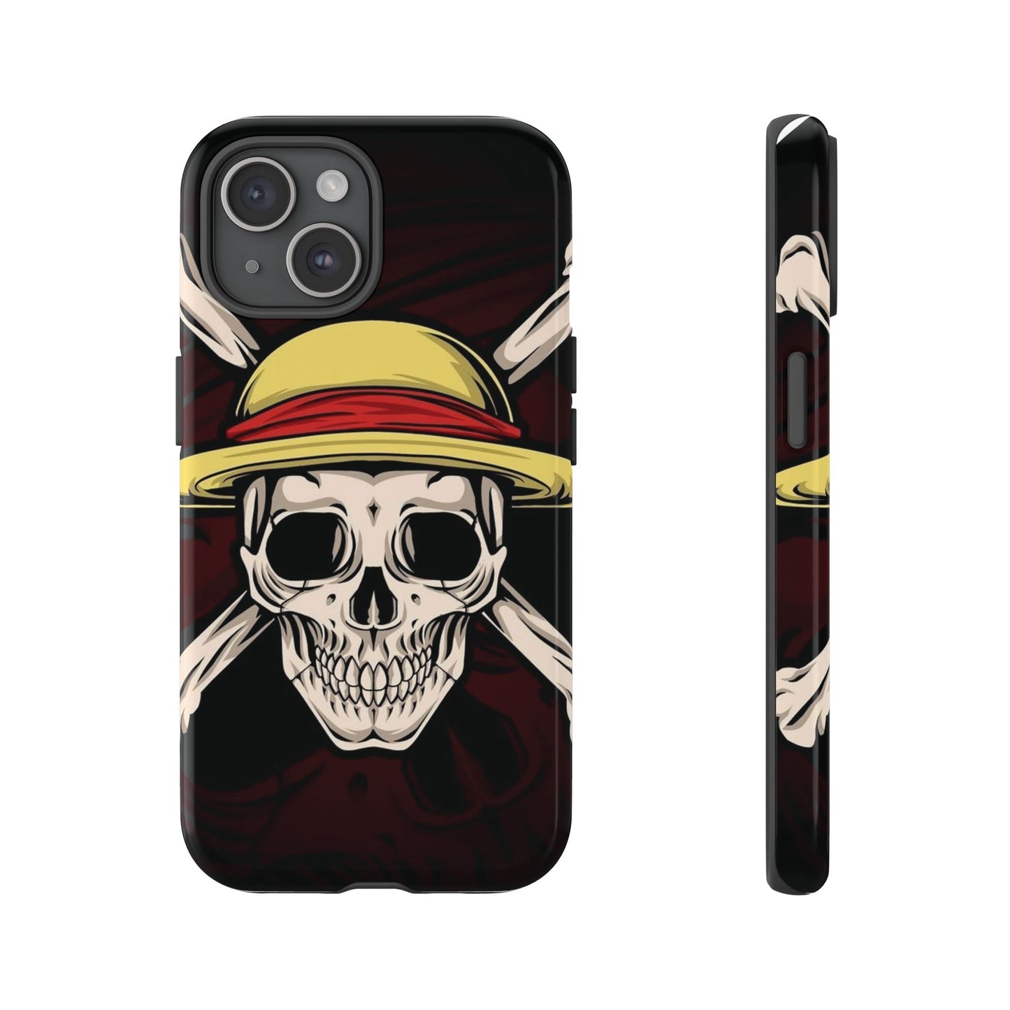 Luffy Phone Case