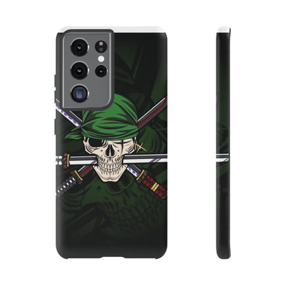 Roronoa Zoro Phone Case