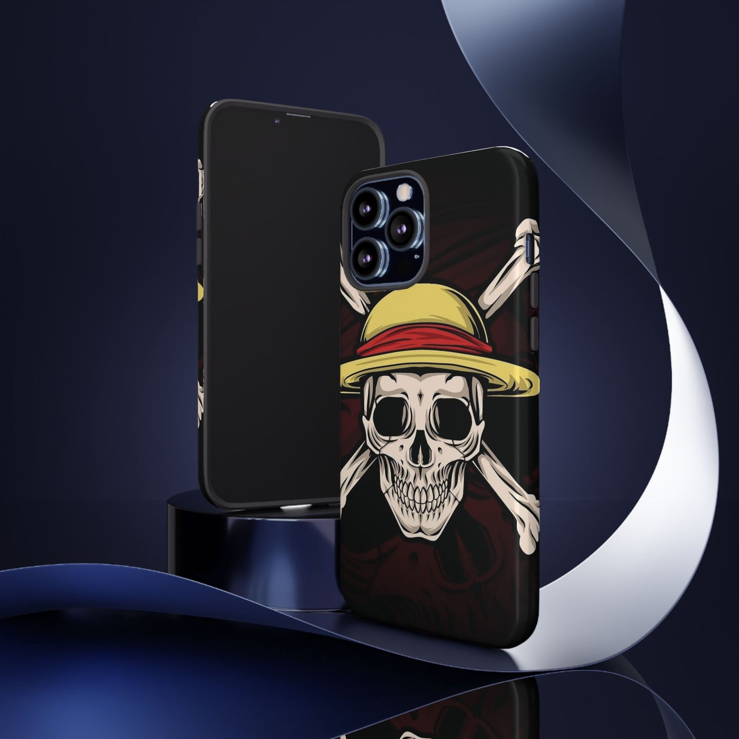 Luffy Phone Case