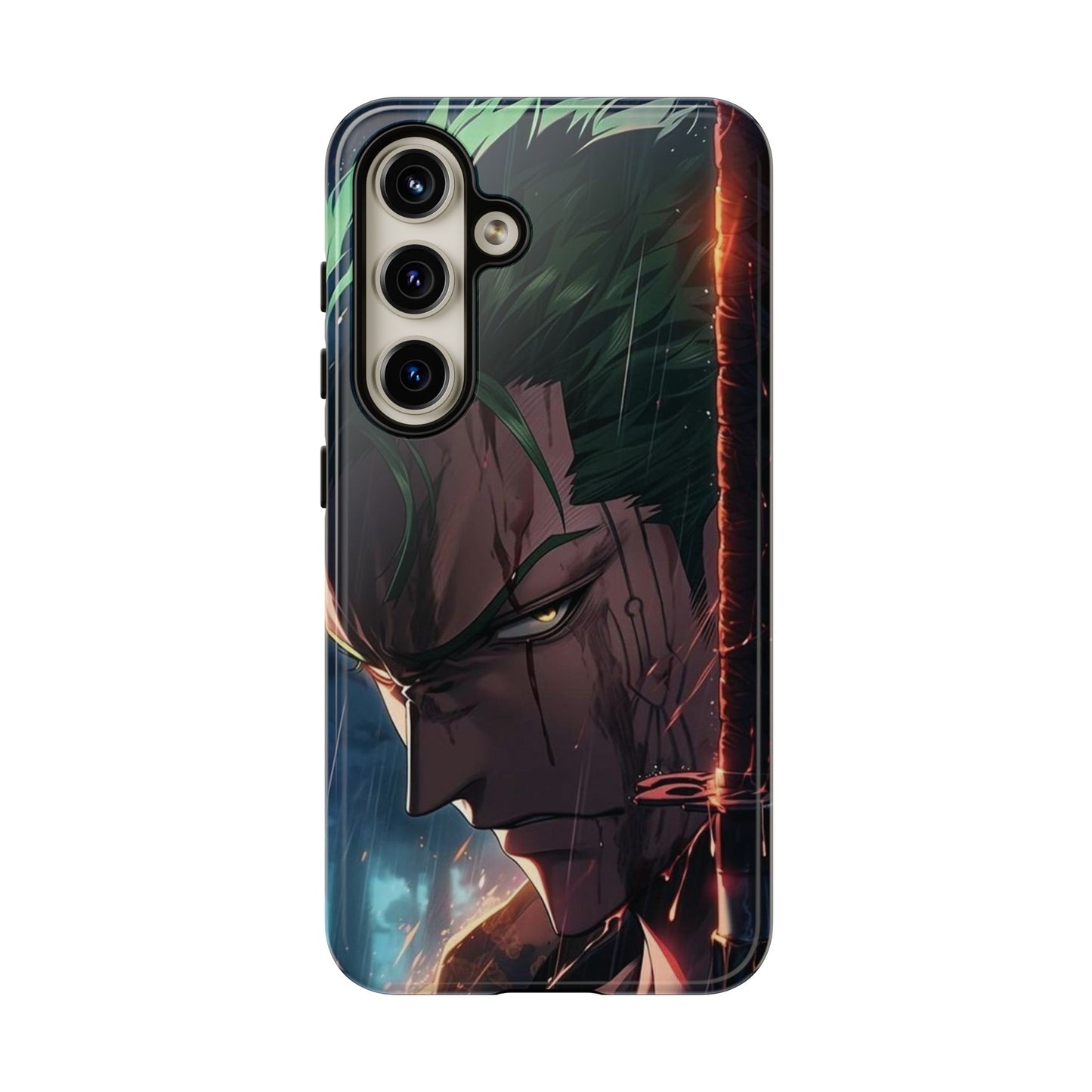 Roronoa Zoro Phone Case