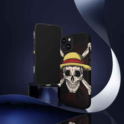 Luffy Phone Case