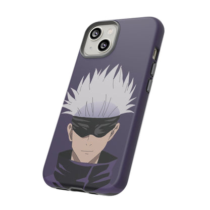 Satoru Gojo Phone Case