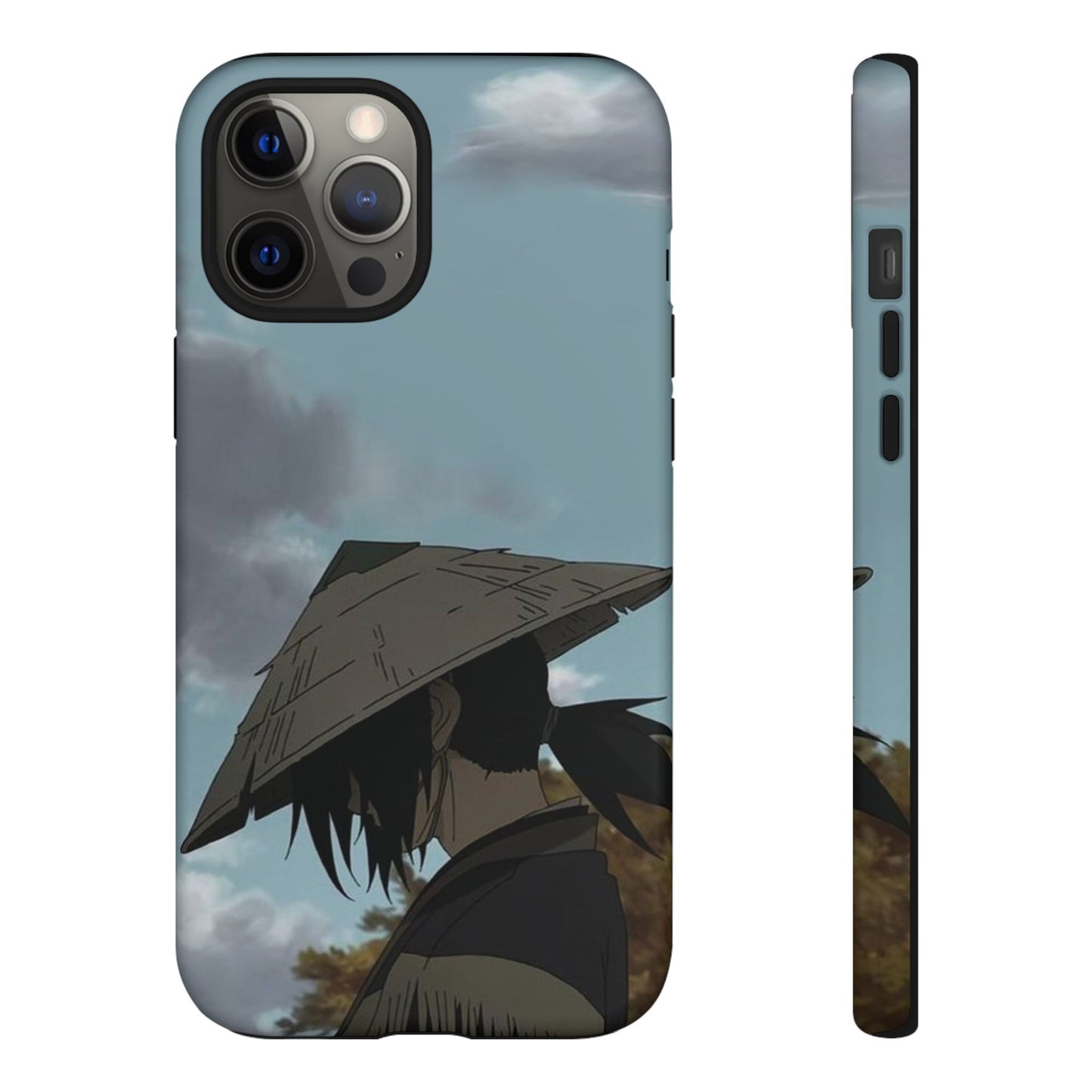 Itachi Phone Case