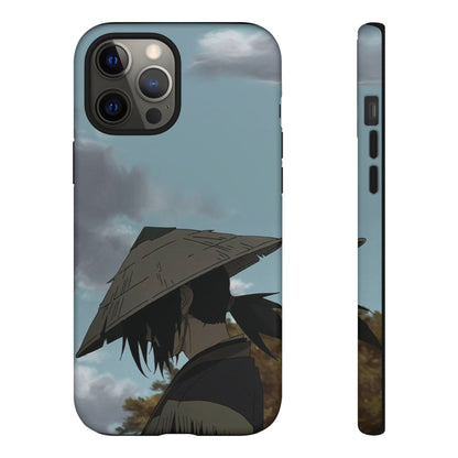 Itachi Phone Case