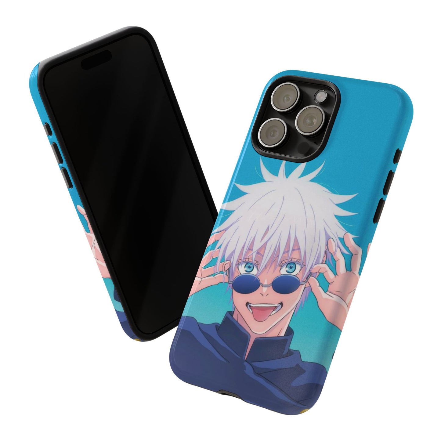 Gojo Satoru Phone Case