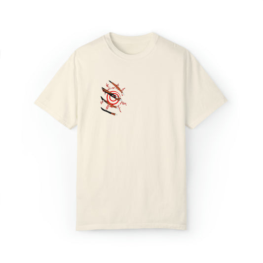 Kurama 'The Nine-Tails' T-Shirt