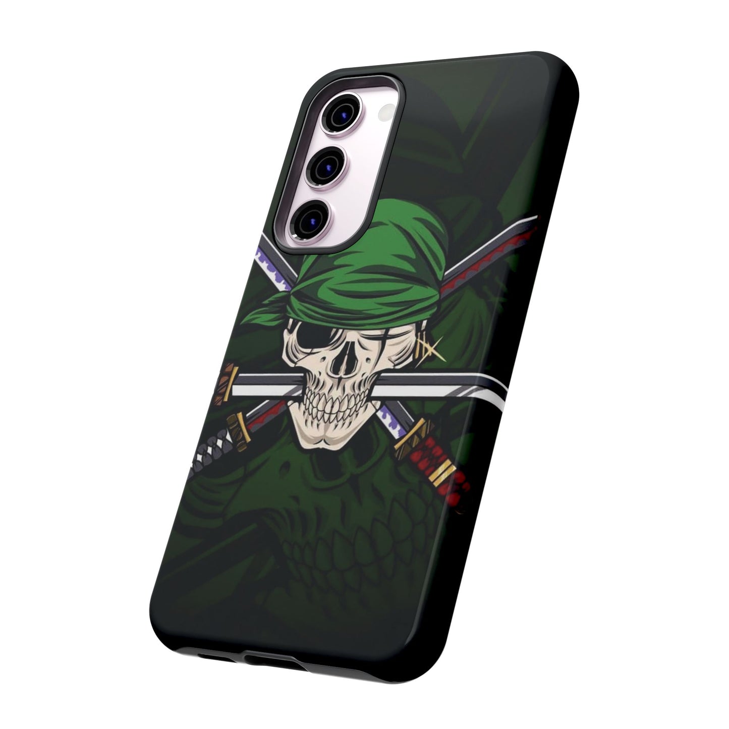 Roronoa Zoro Phone Case