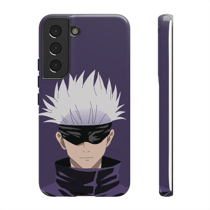 Satoru Gojo Phone Case