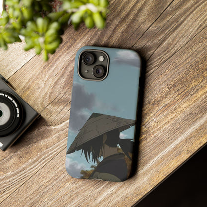 Itachi Phone Case