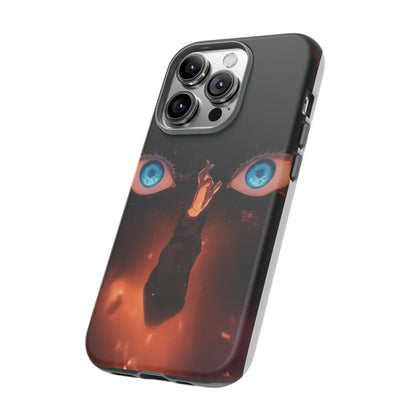 Gojo Satoru Phone Case