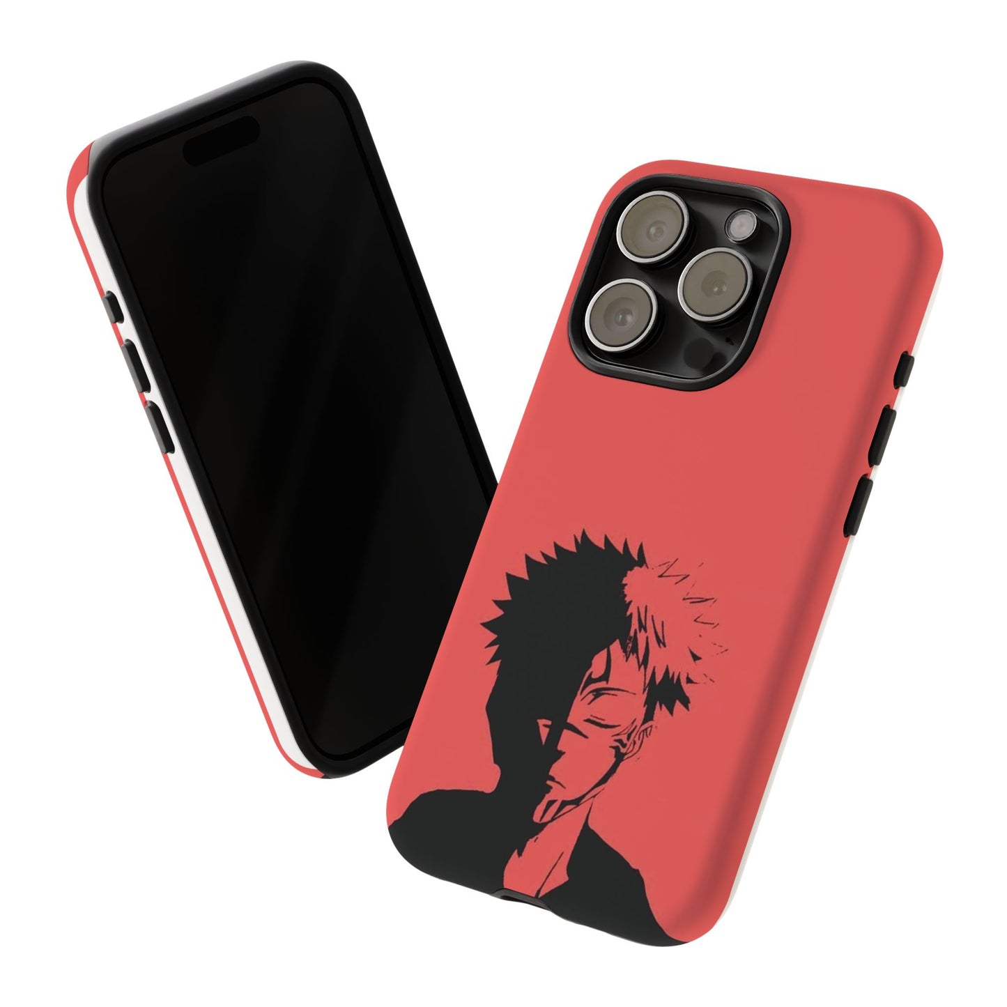 Yuji Itadori Phone Case