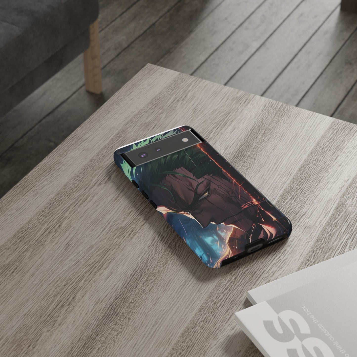 Roronoa Zoro Phone Case