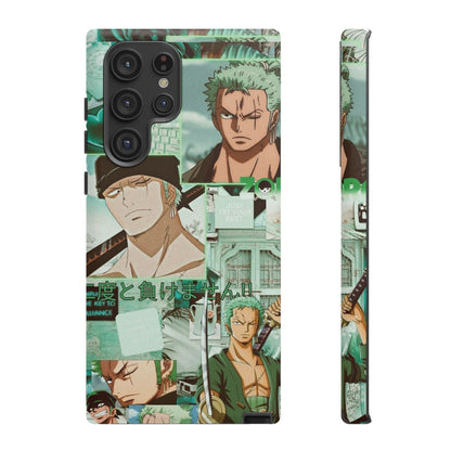 Roronoa Zoro Phone Case