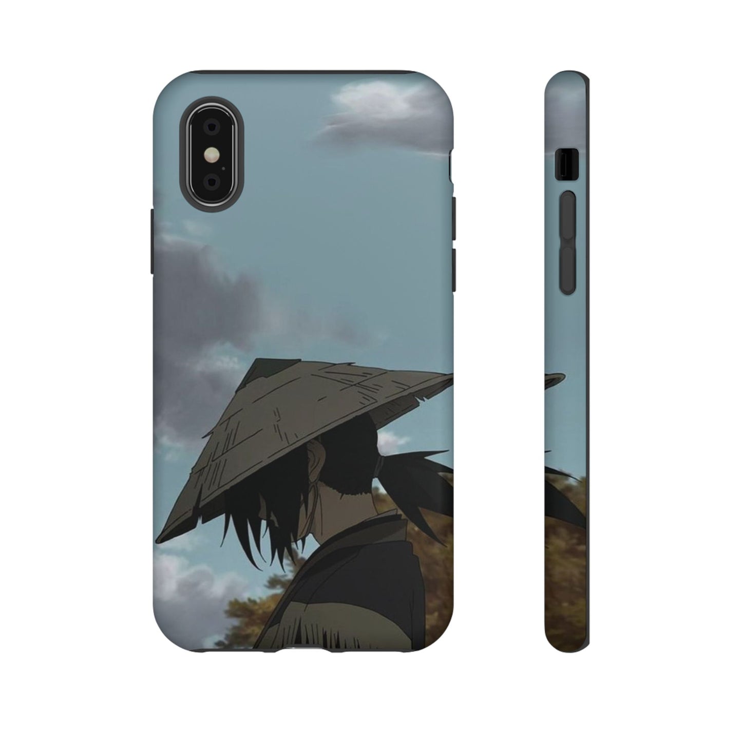 Itachi Phone Case