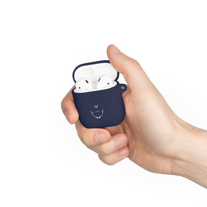 Sukuna Face Tattoo AirPods Pro Case