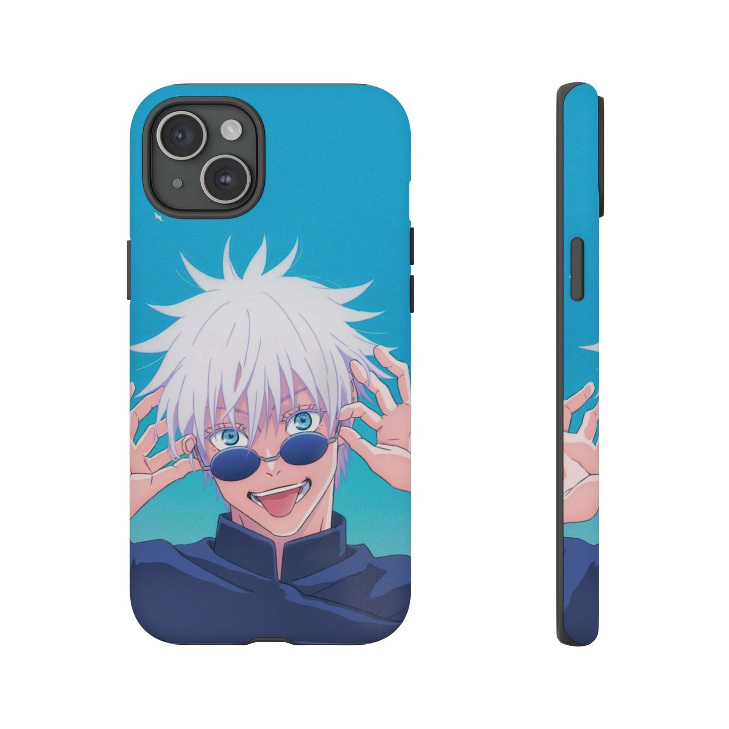 Gojo Satoru Phone Case