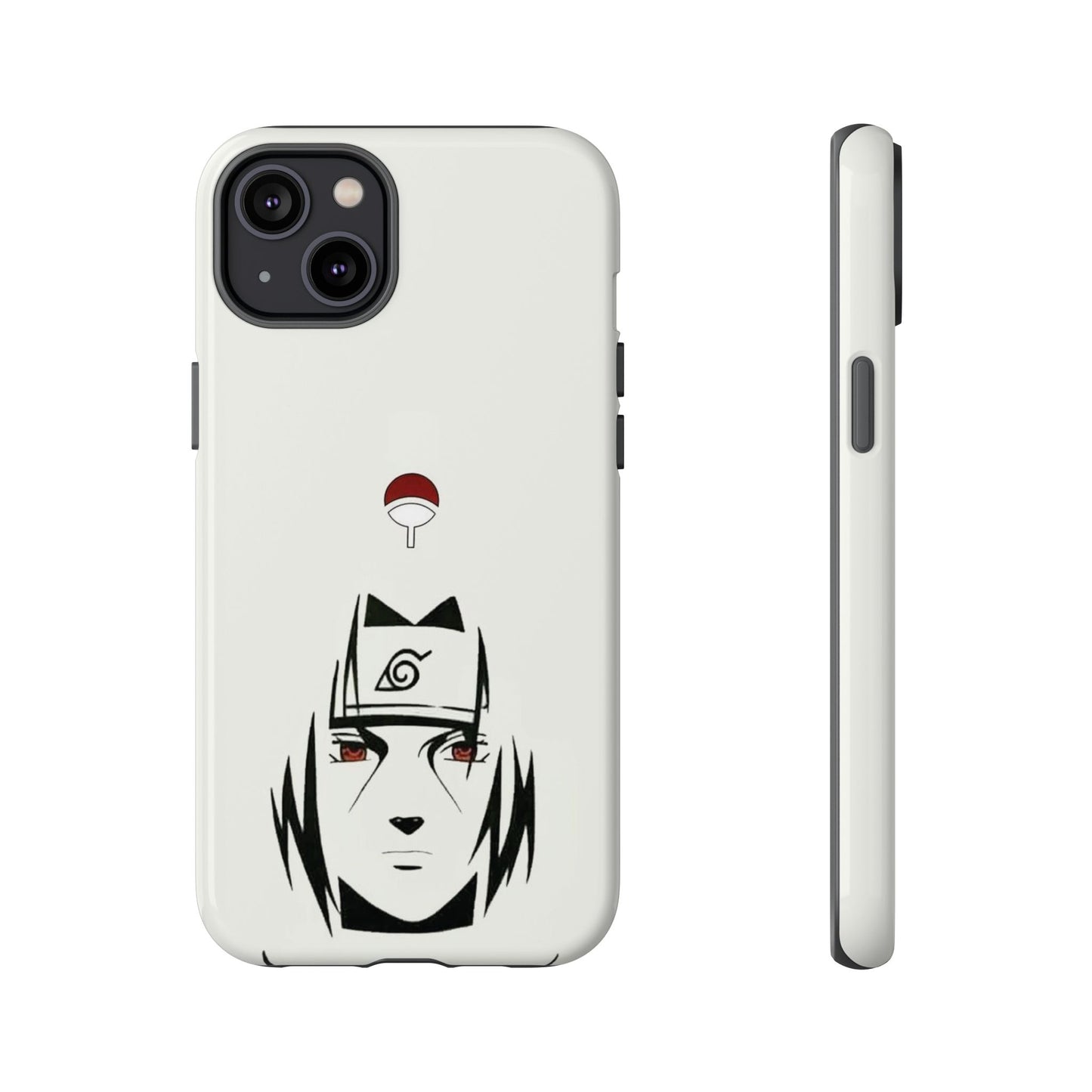 Itachi Uchiha Phone Case