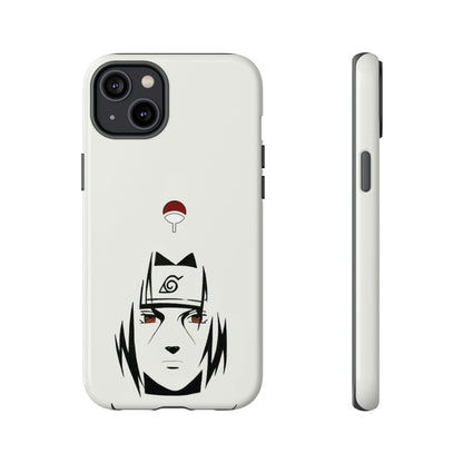 Itachi Uchiha Phone Case