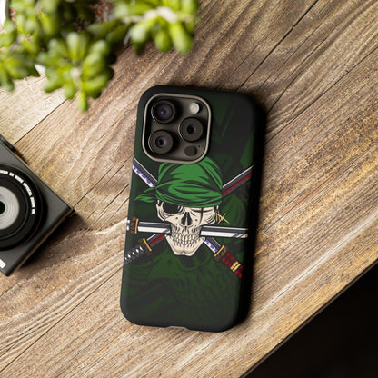 Roronoa Zoro Phone Case