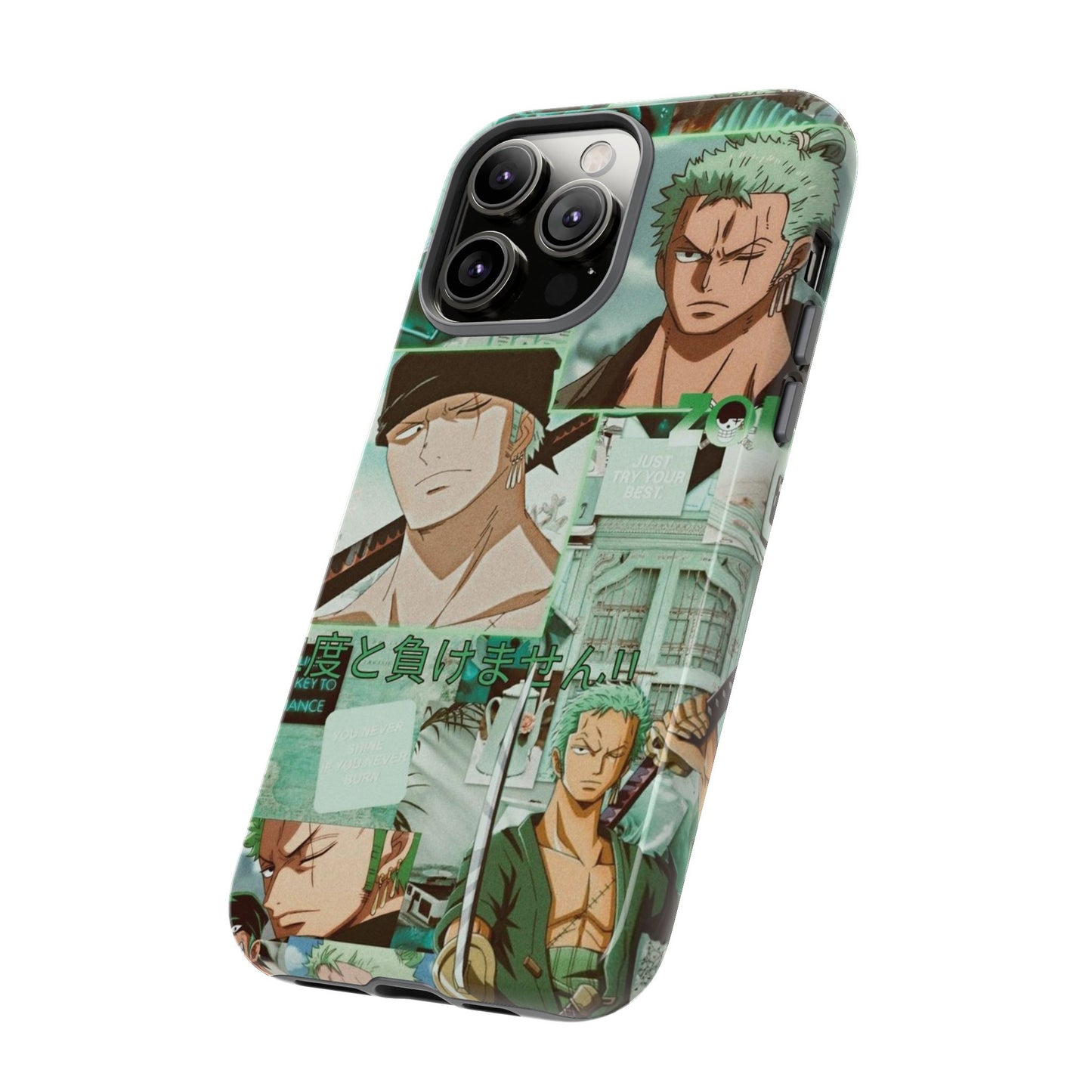 Roronoa Zoro Phone Case