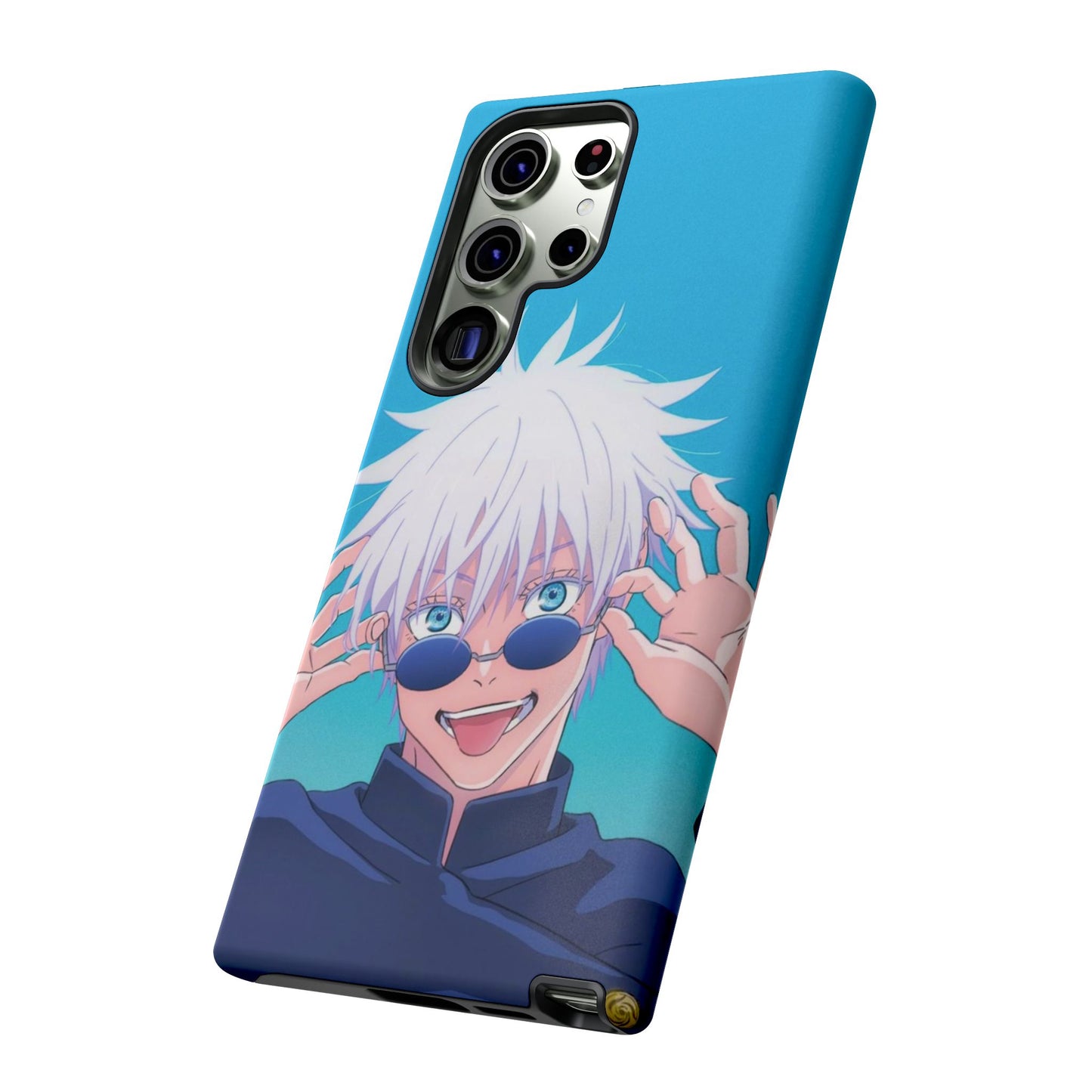 Gojo Satoru Phone Case