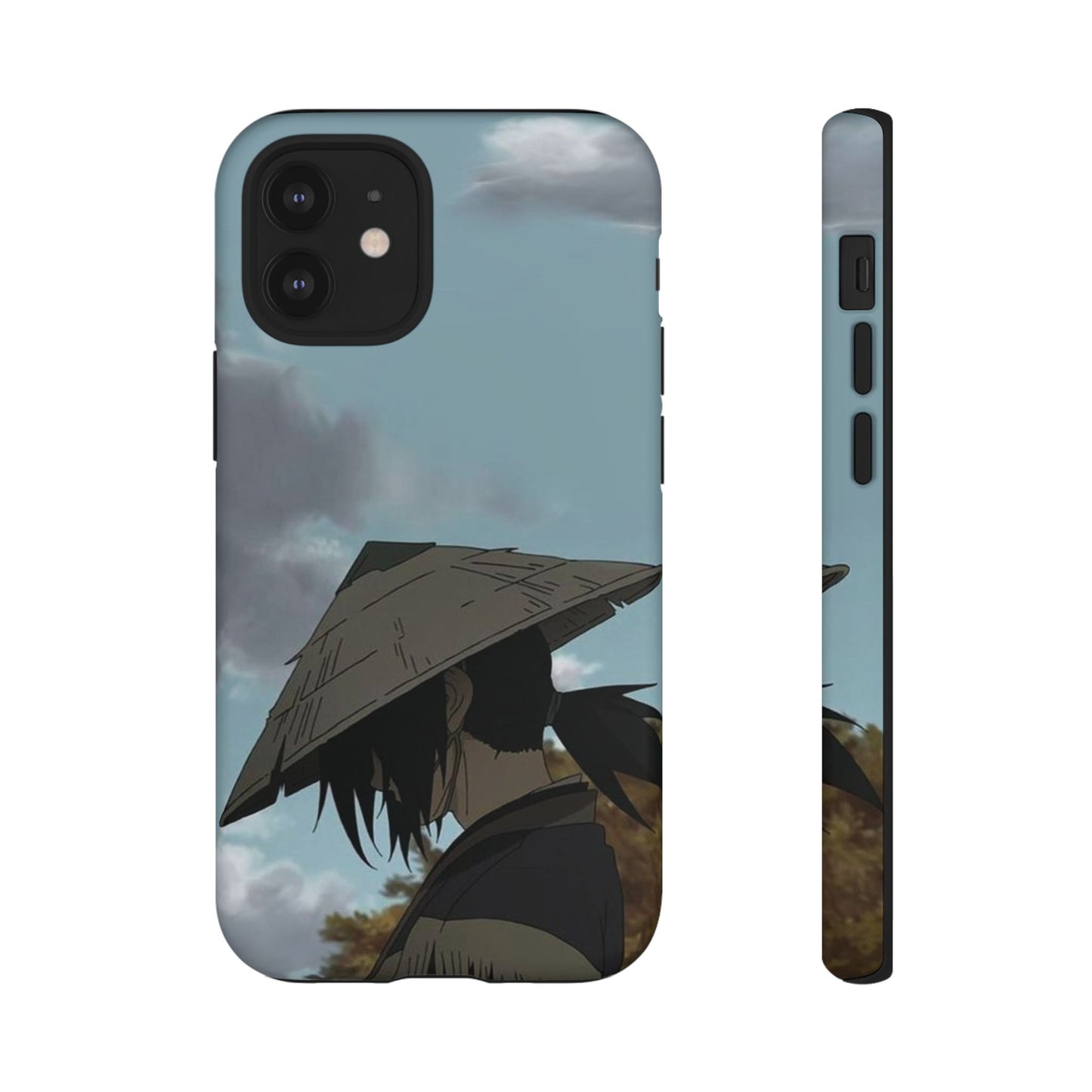 Itachi Phone Case